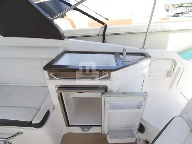 Sea Ray 290 Sdx