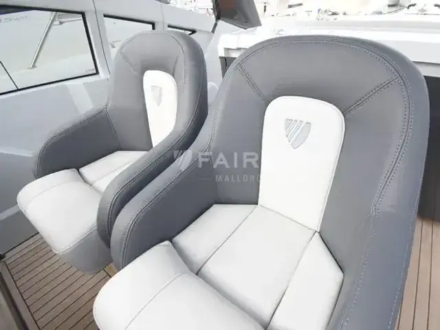 Fairline F Line 33