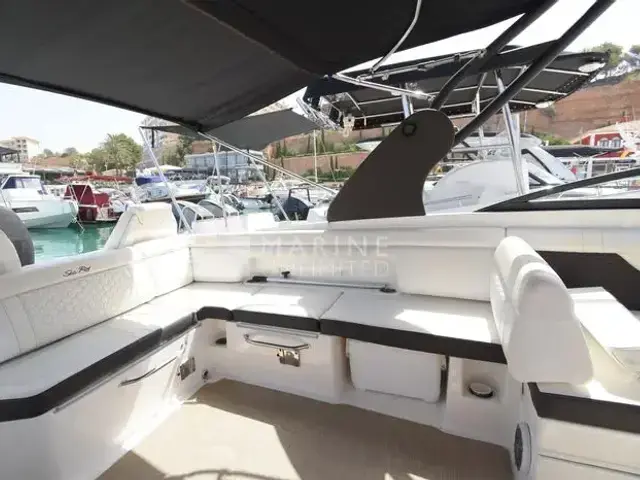 Sea Ray 290 Sdx