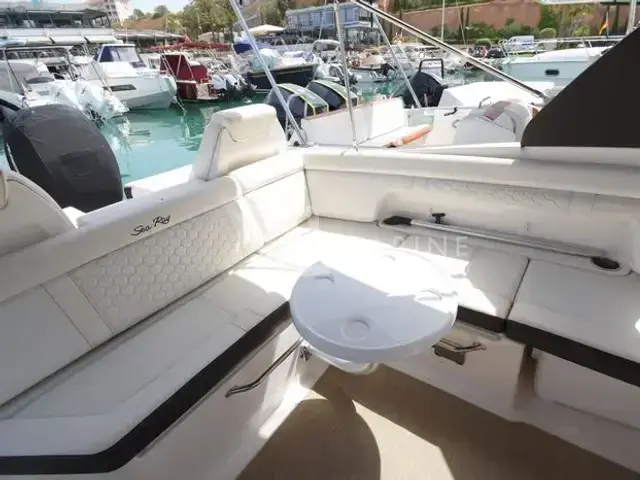 Sea Ray 290 Sdx