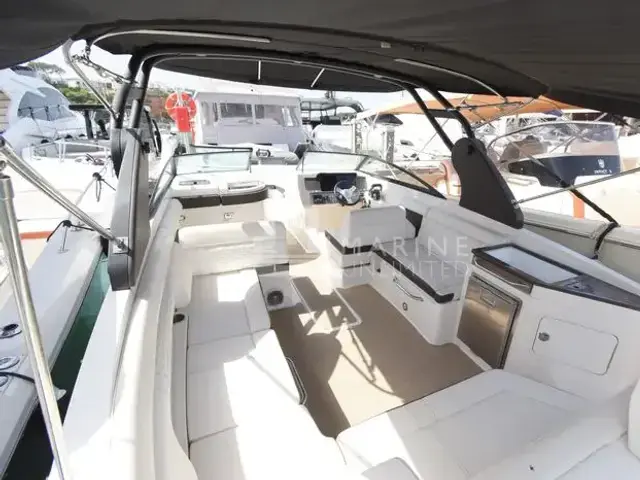 Sea Ray 290 Sdx