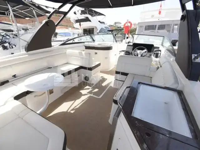 Sea Ray 290 Sdx