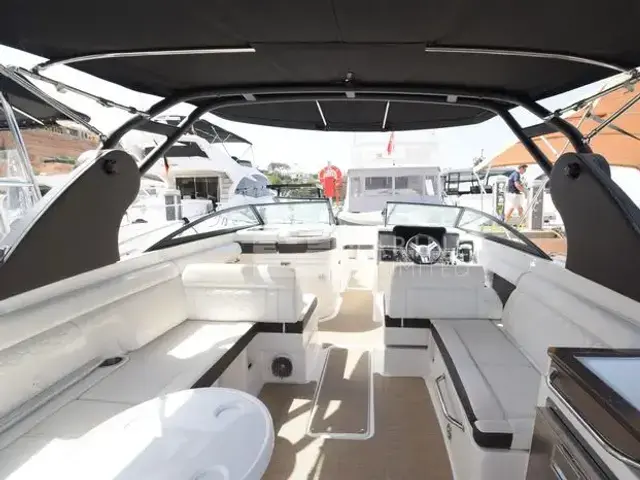 Sea Ray 290 Sdx