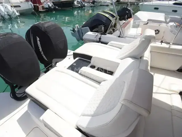 Sea Ray 290 Sdx