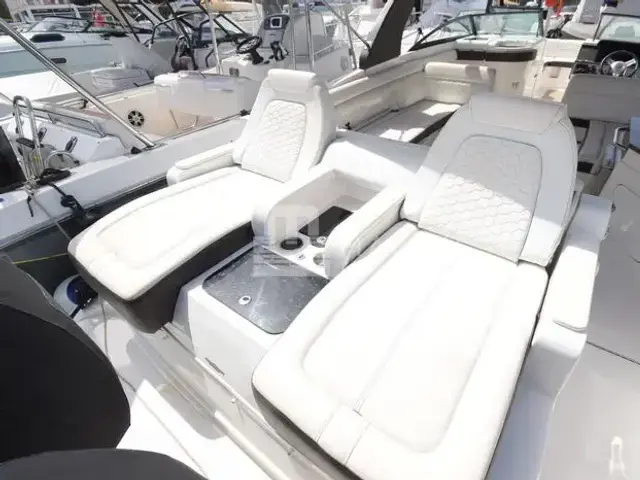 Sea Ray 290 Sdx