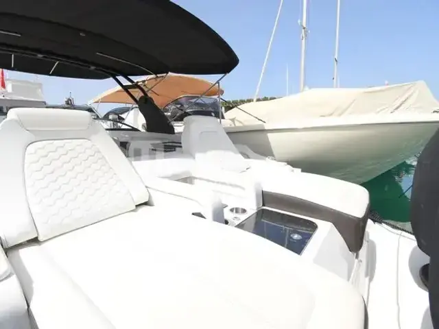 Sea Ray 290 Sdx