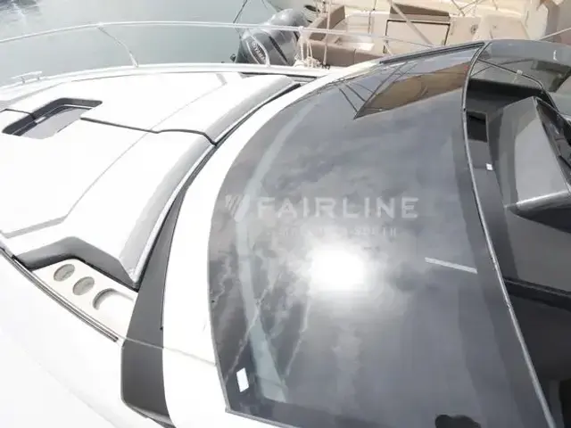 Fairline F Line 33