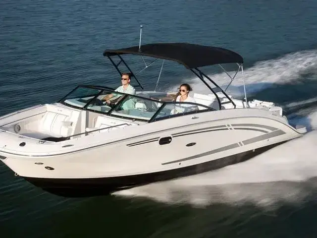 Sea Ray 290 Sdx