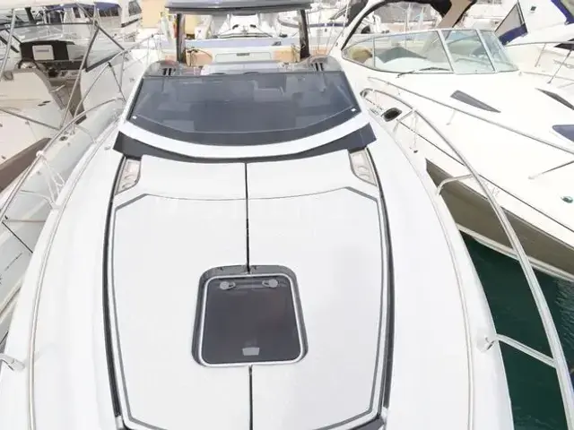 Fairline F Line 33