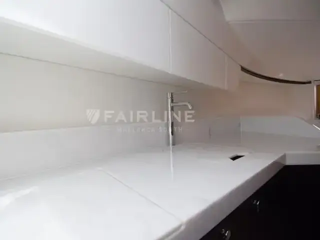 Fairline F Line 33