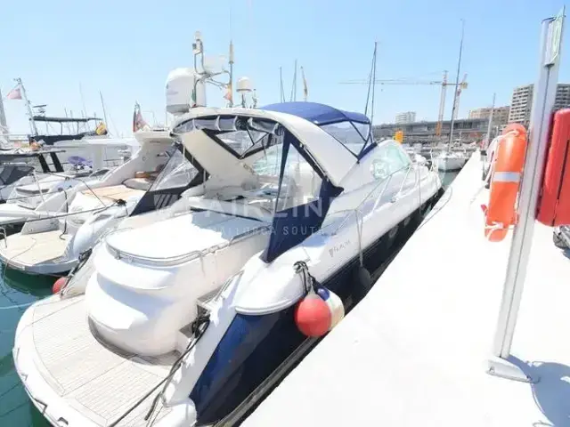 Fairline Targa 48