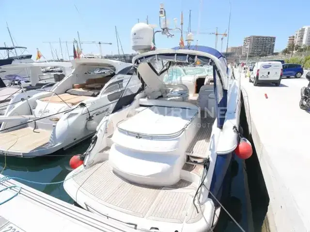 Fairline Targa 48