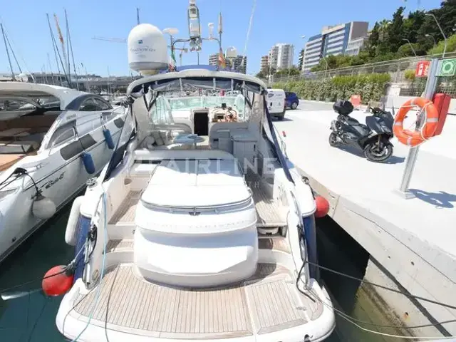 Fairline Targa 48