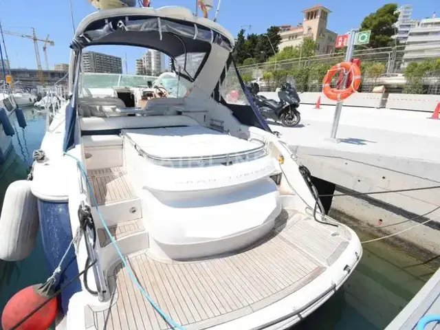 Fairline Targa 48