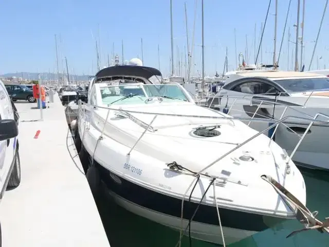 Fairline Targa 48