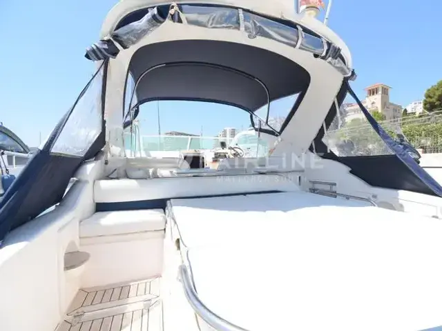 Fairline Targa 48