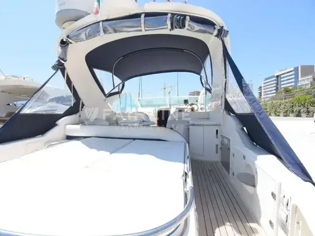 Fairline Targa 48