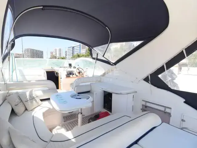 Fairline Targa 48