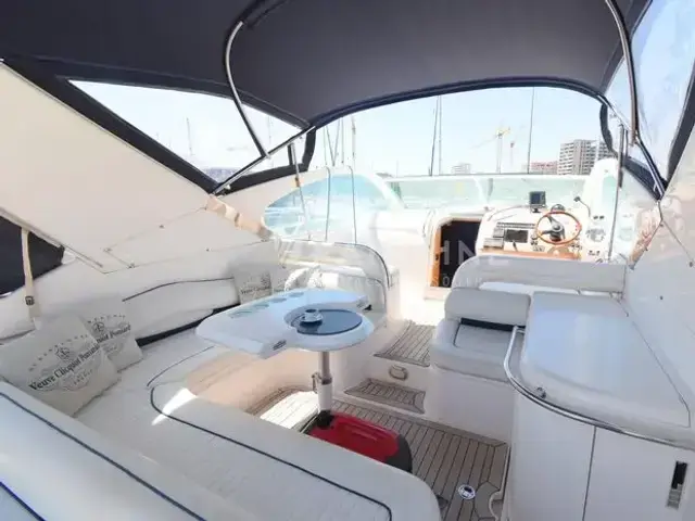 Fairline Targa 48