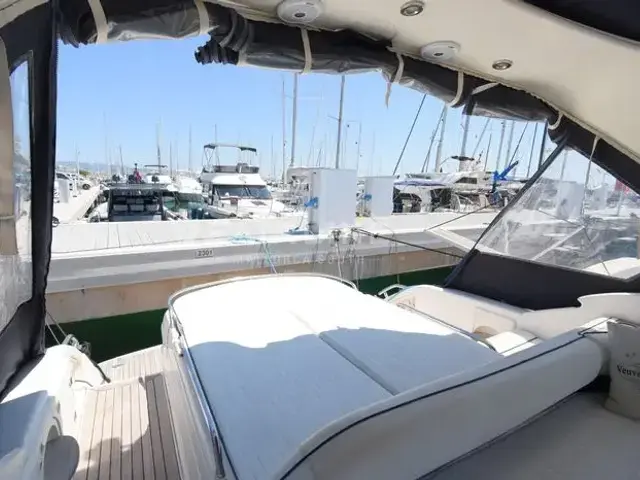 Fairline Targa 48