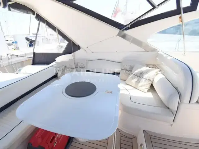 Fairline Targa 48