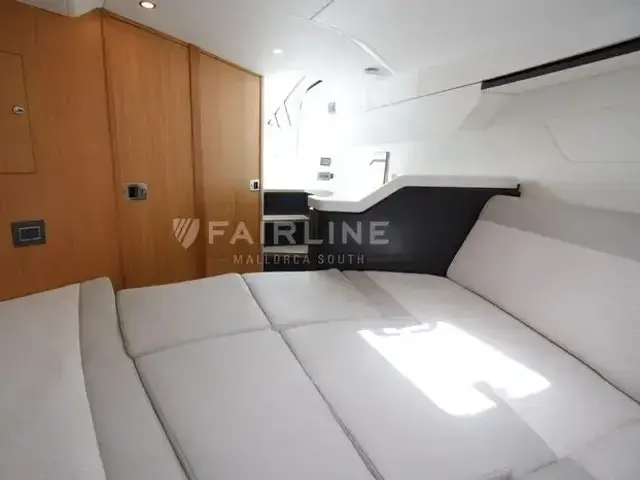 Fairline F Line 33