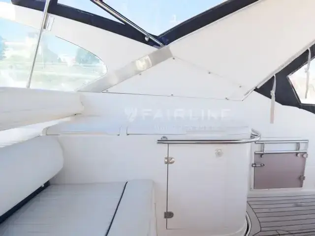 Fairline Targa 48