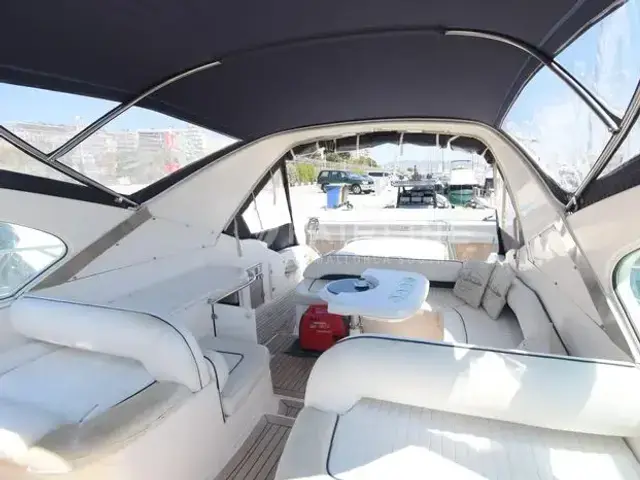 Fairline Targa 48