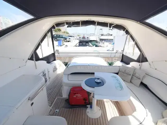 Fairline Targa 48