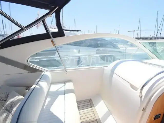 Fairline Targa 48