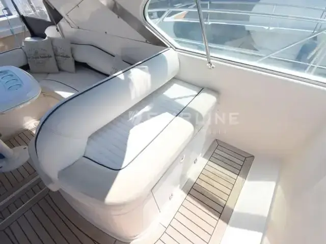 Fairline Targa 48