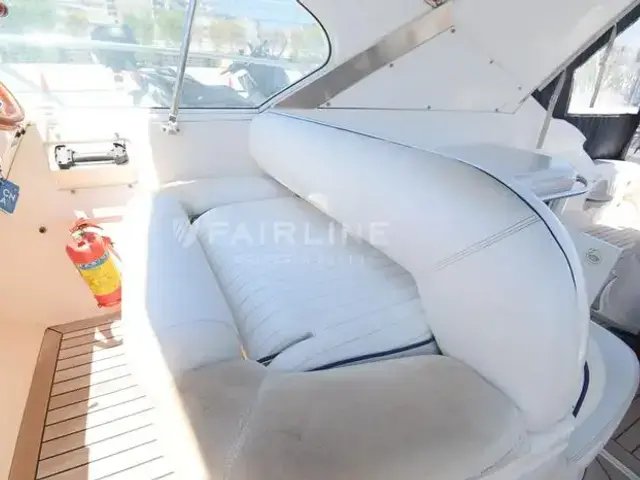 Fairline Targa 48