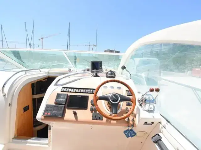 Fairline Targa 48