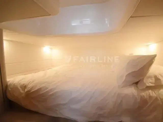 Fairline F Line 33