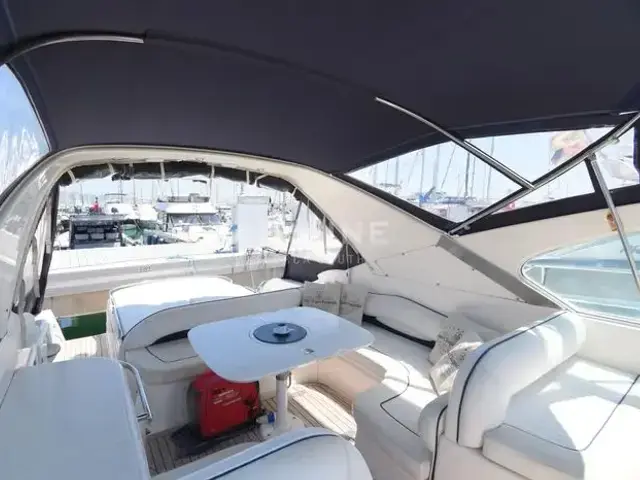 Fairline Targa 48