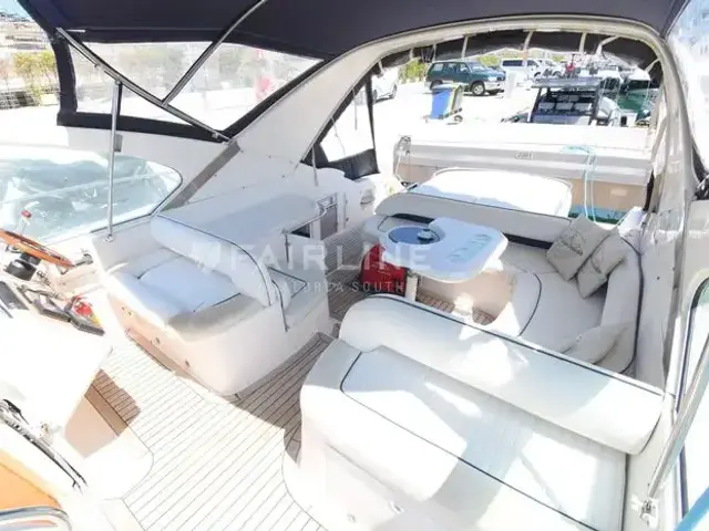 Fairline Targa 48