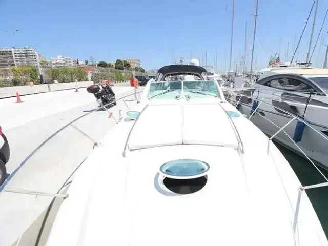 Fairline Targa 48