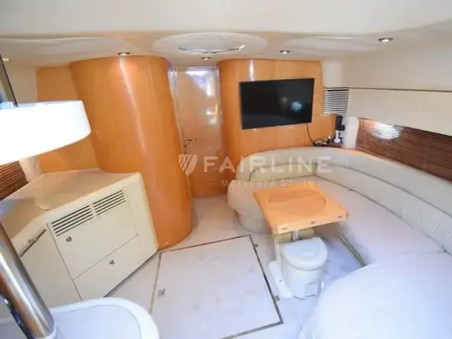 Fairline Targa 48