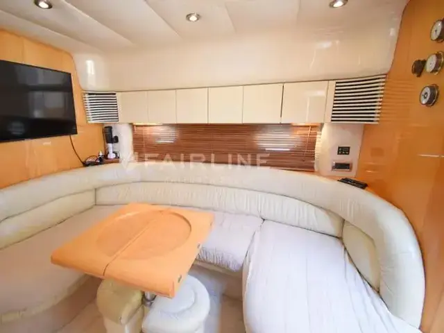 Fairline Targa 48