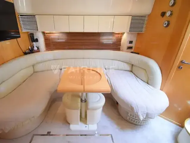 Fairline Targa 48