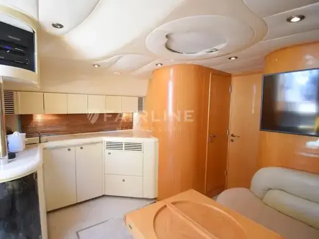 Fairline Targa 48