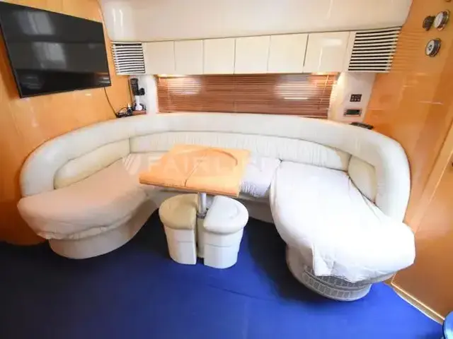 Fairline Targa 48