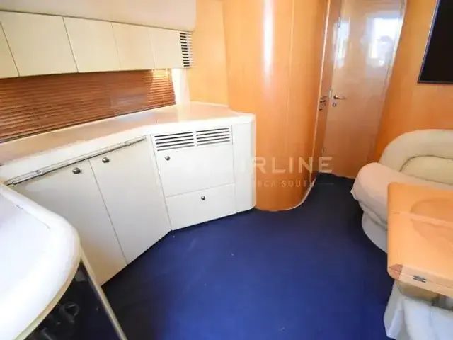 Fairline Targa 48