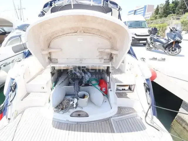 Fairline Targa 48