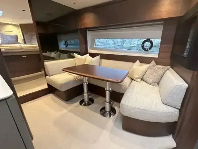 Princess Yachts Limited V50 Open