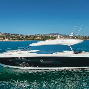 2019 Prestige 52'