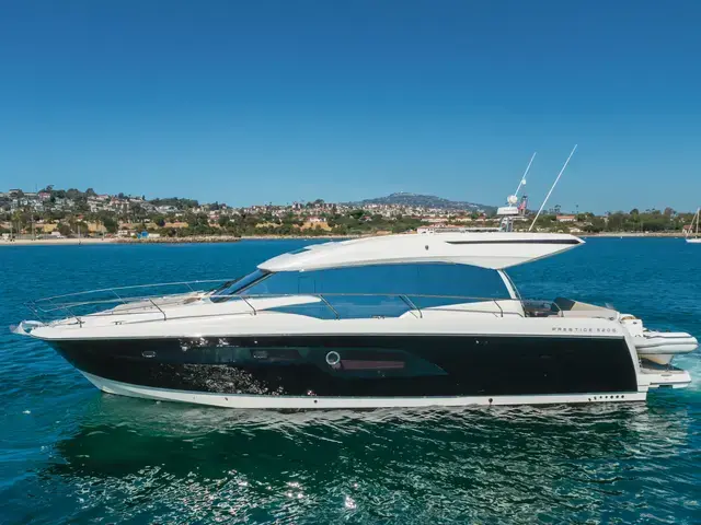 Prestige 52' for sale in United States of America for $869,000