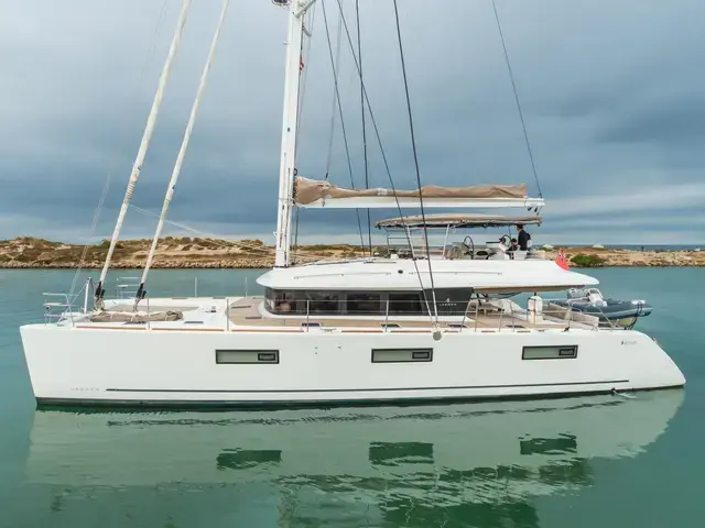 Lagoon 620