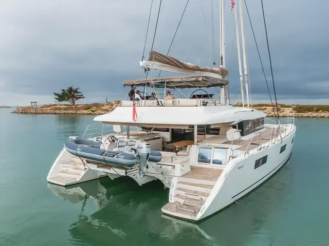 Lagoon 620