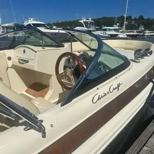 2021 Chris-Craft Launch 23